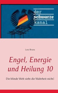 bokomslag Engel, Energie und Heilung 10