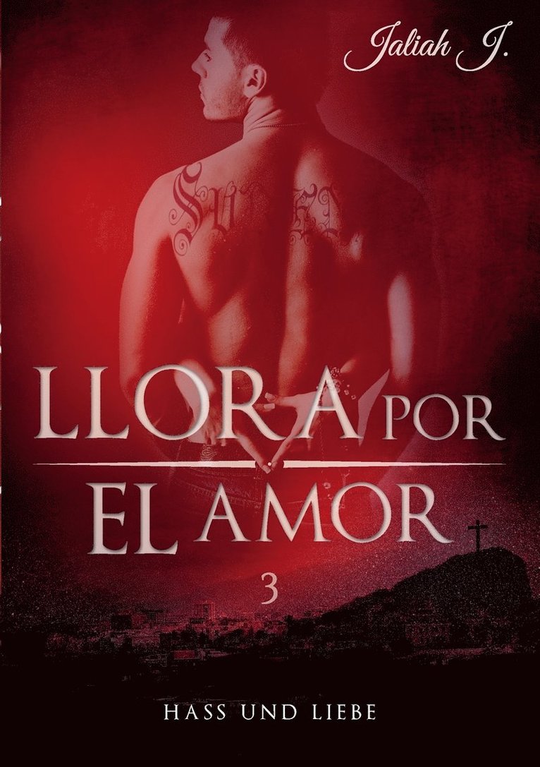 Llora por el amor 3 1