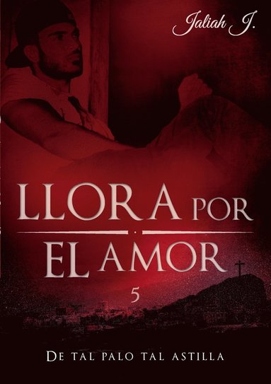 bokomslag Llora por el amor 5