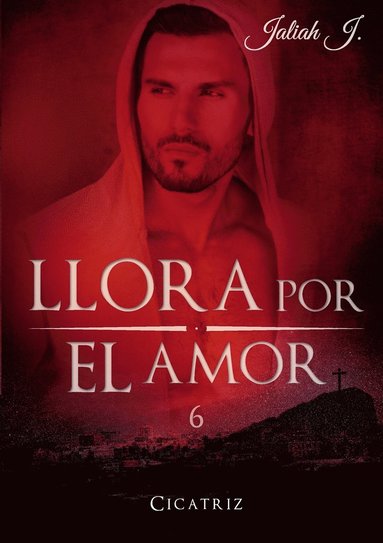 bokomslag Llora por el amor 6