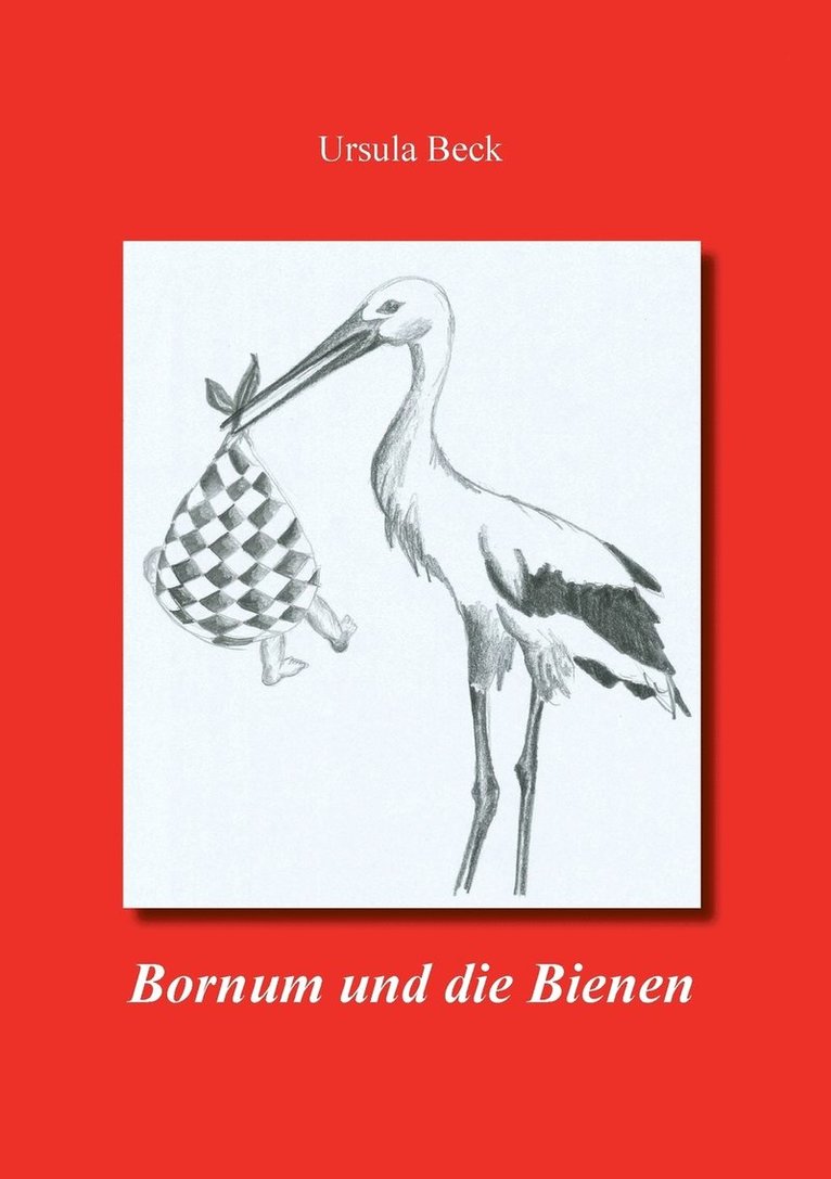 Bornum und die Bienen 1