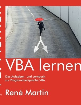 bokomslag VBA lernen