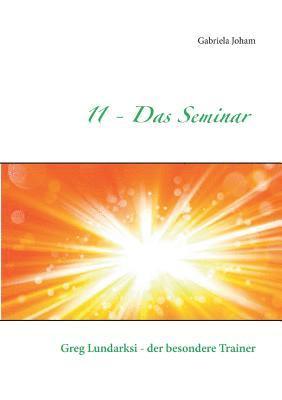 11 - Das Seminar 1