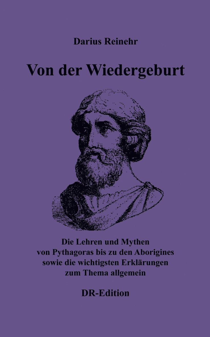 Von der Wiedergeburt