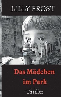 bokomslag Mädchen im Park