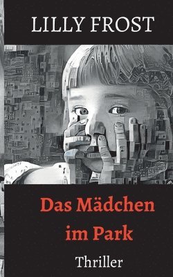 Mädchen im Park