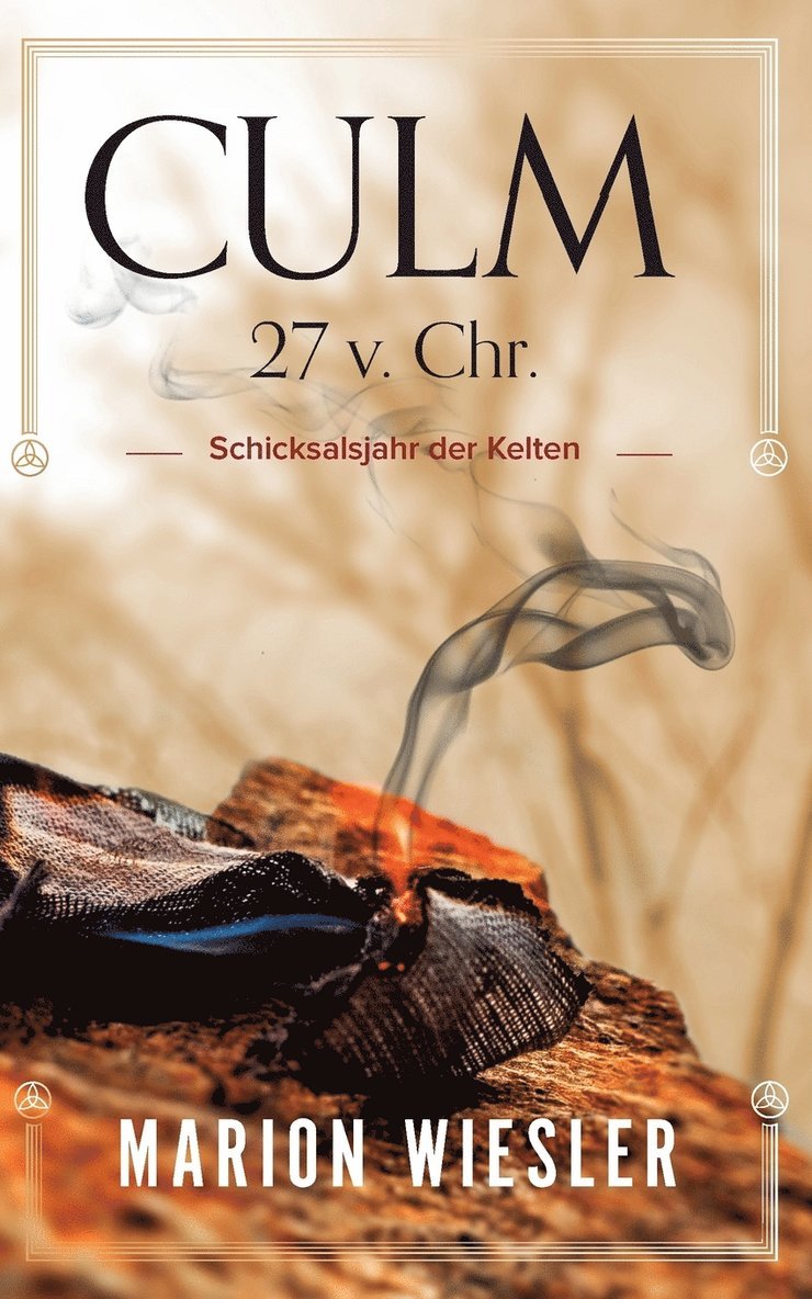 Culm 27 v. Chr.