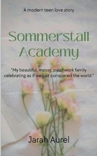 bokomslag Sommerstall Academy