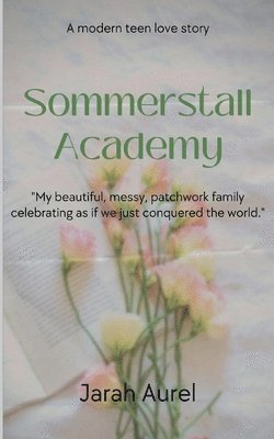 Sommerstall Academy 1