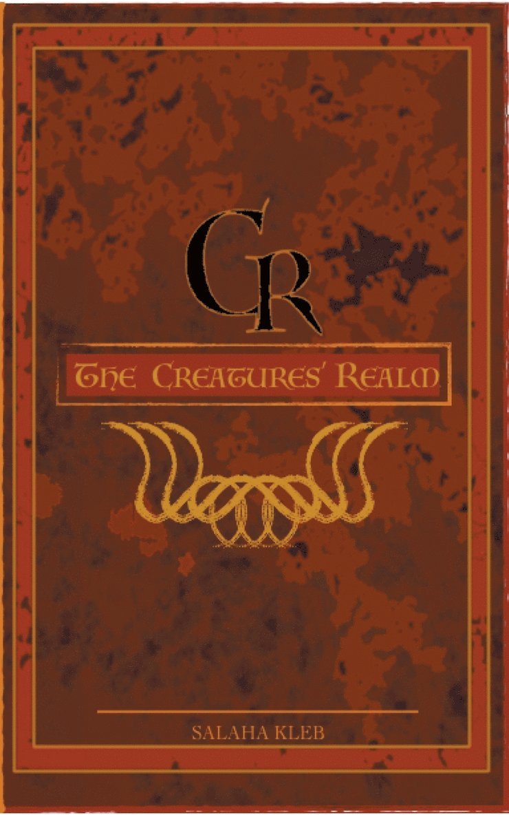 The Creatures' Realm 1