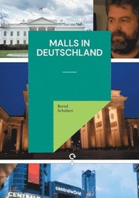 bokomslag Malls in Deutschland