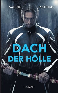 bokomslag Dach der Hlle