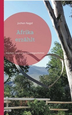 bokomslag Afrika erzählt