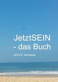 bokomslag JetztSEIN - das Buch