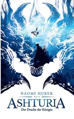 Naomi Huber - Ashturia, Häftad