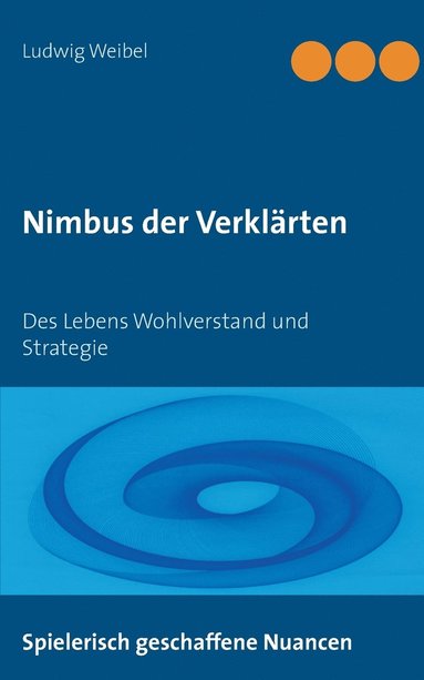 bokomslag Nimbus der Verklrten