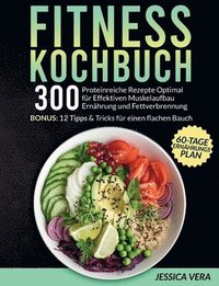 bokomslag Fitness Kochbuch