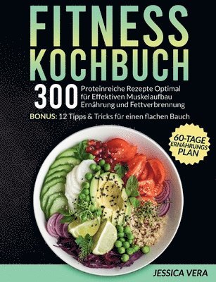 Fitness Kochbuch 1