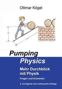 bokomslag Pumping-Physics