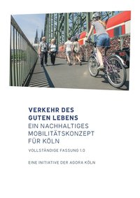 bokomslag Verkehr des guten Lebens