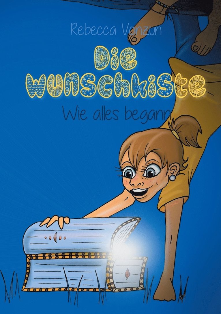 Die Wunschkiste 1