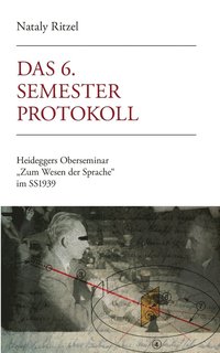 bokomslag Das 6.Semesterprotokoll