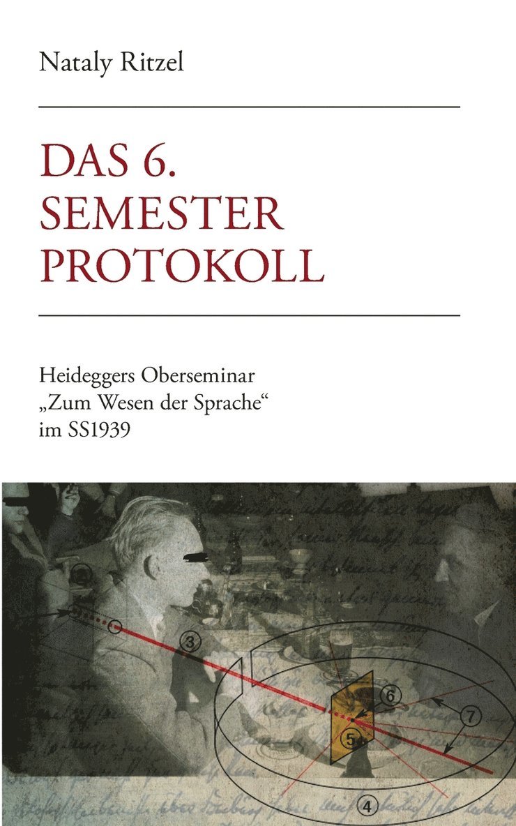 Das 6.Semesterprotokoll 1