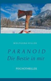 bokomslag Paranoid