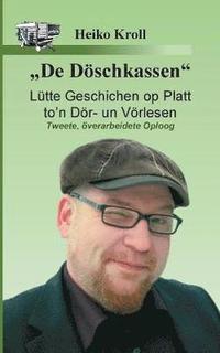 bokomslag De Döschkassen