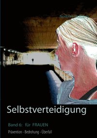 bokomslag Selbstverteidigung für Frauen
