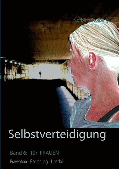 bokomslag Selbstverteidigung für Frauen