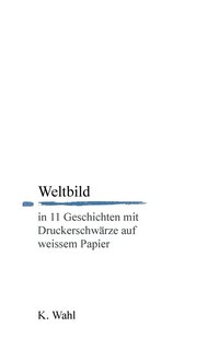 bokomslag Weltbild