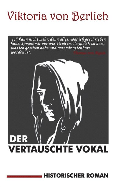 bokomslag Der vertauschte Vokal