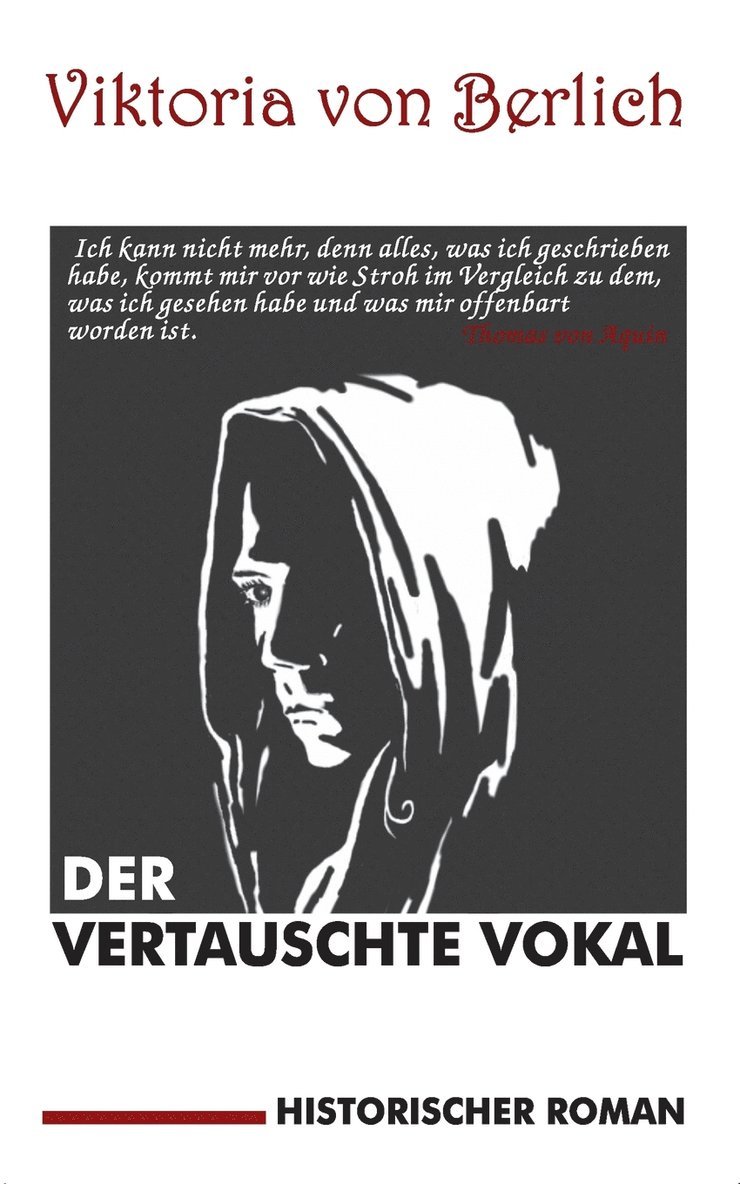 Der vertauschte Vokal 1