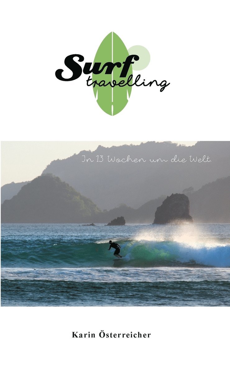 Surftravelling 1