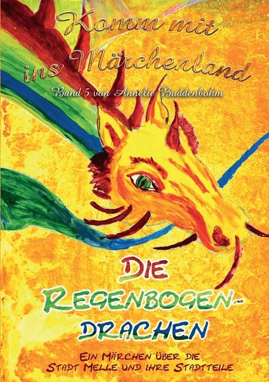 bokomslag Komm mit ins Mrchenland - Band 5