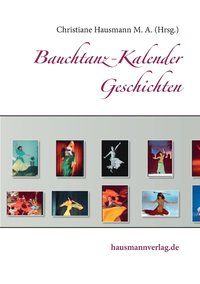 bokomslag Bauchtanz-Kalender Geschichten