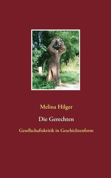 bokomslag Gerechten