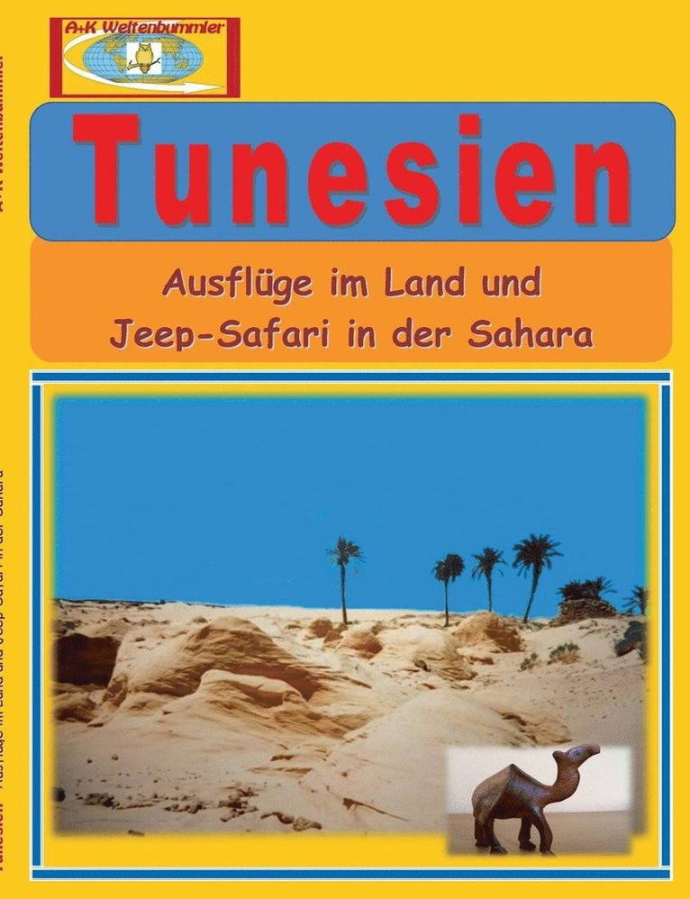 Tunesien 1