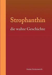 bokomslag Strophanthin