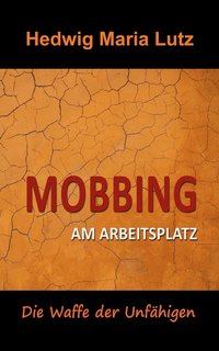 bokomslag Mobbing am Arbeitsplatz