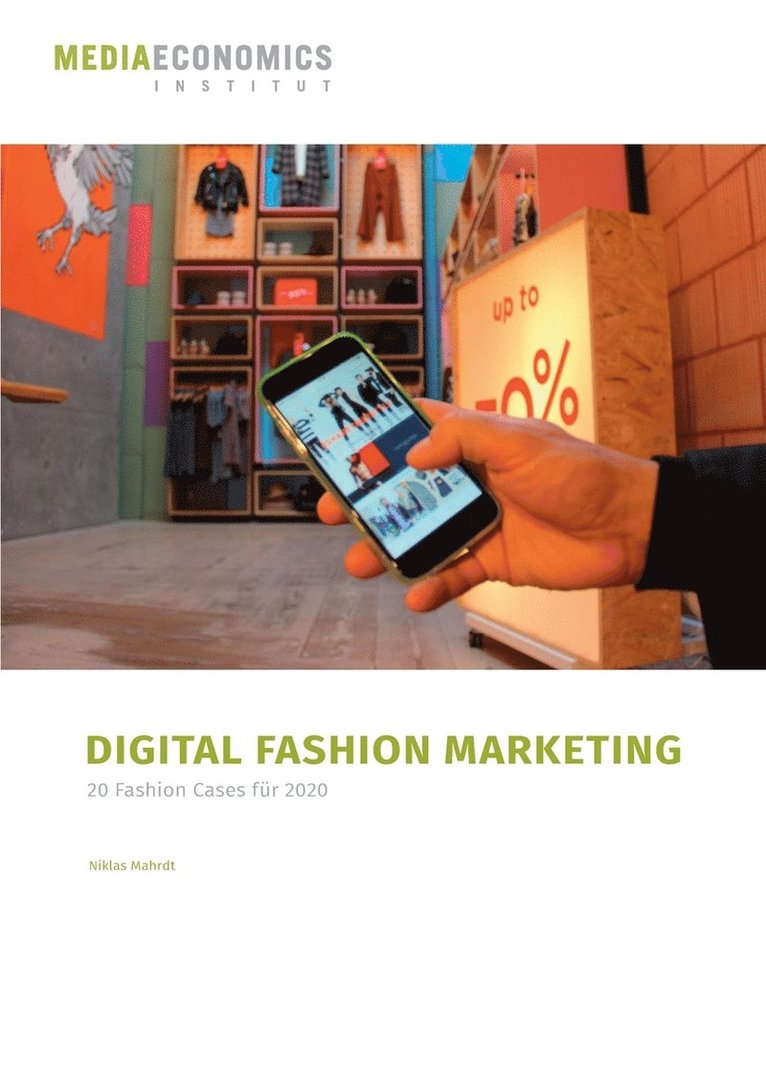 Digital Fashion Marketing 1