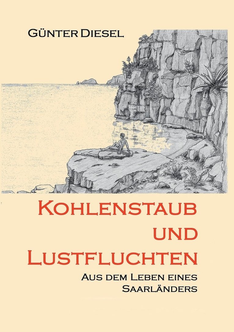 Kohlenstaub und Lustfluchten