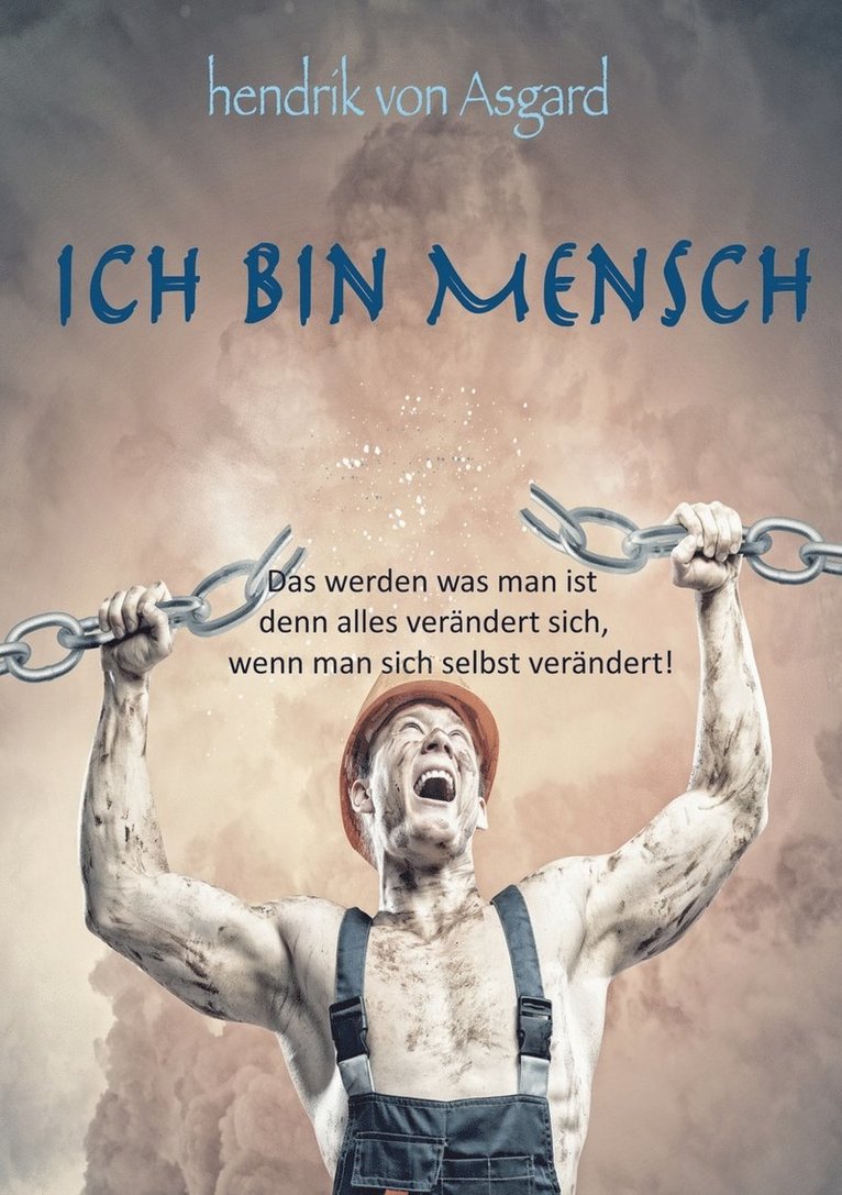 Ich bin Mensch 1