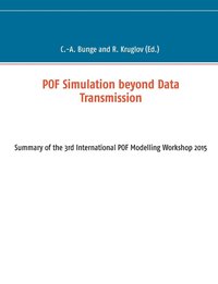 bokomslag POF Simulation beyond Data Transmission