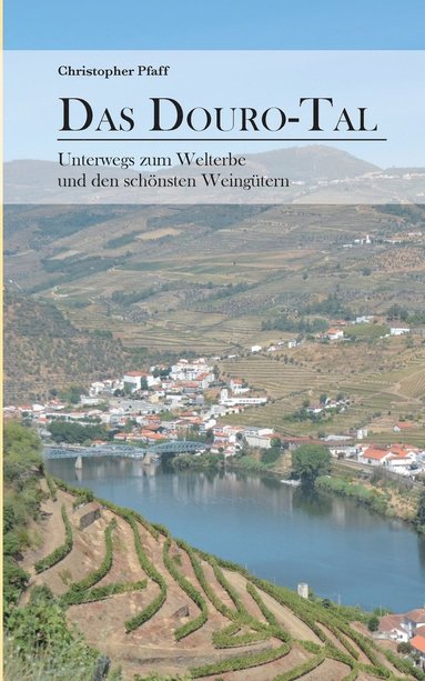 bokomslag Das Douro-Tal