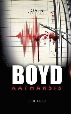 Jovis - Boyd Katharsis, Häftad