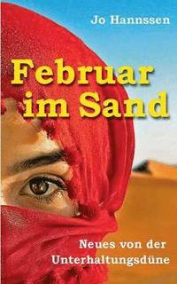 bokomslag Februar im Sand