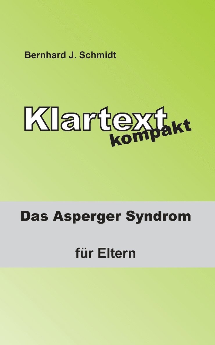 Klartext kompakt 1