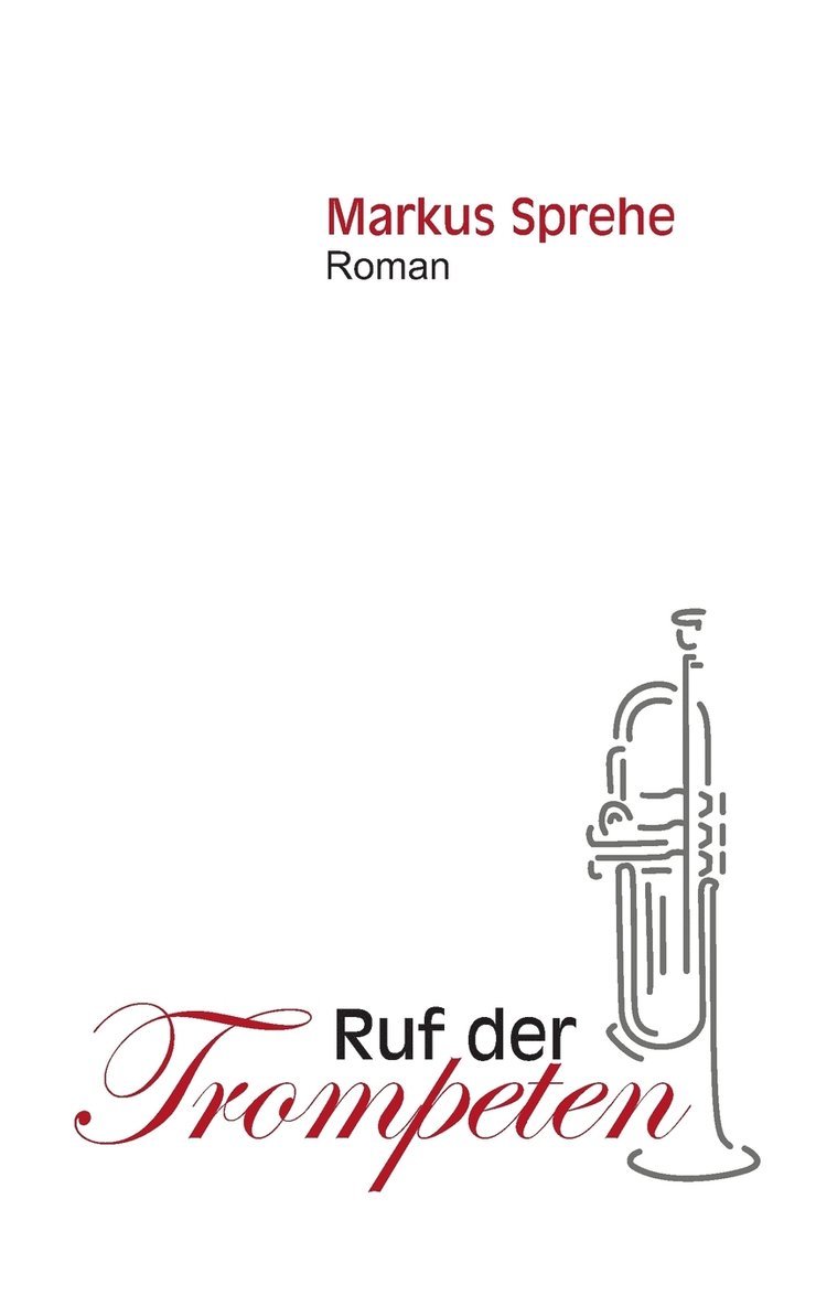 Ruf der Trompeten 1